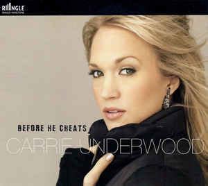 This is "Carrie Underwood _Before He Cheats_ (1080p with 29fps).mp4" by Norman Bonney on Vimeo, the home for high quality videos and the people who love them. Carrie Underwood _Before He Cheats_ (1080p with 29fps).mp4 on Vimeo